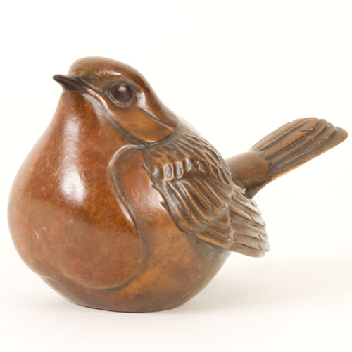 Robin Bronze
