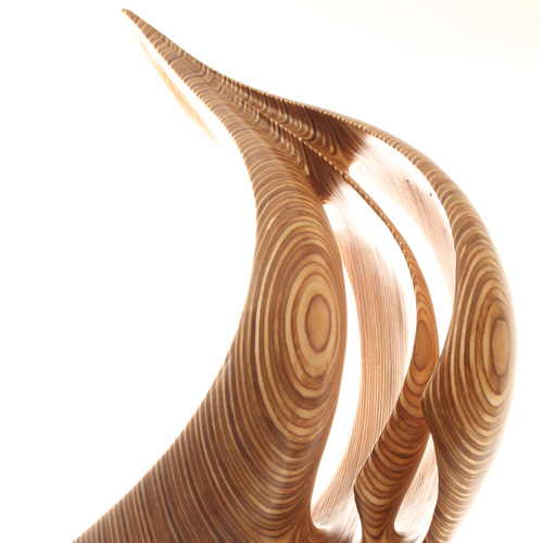 Sail Sculpture J Class