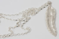 Feather Pendant