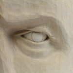 Eye Carving