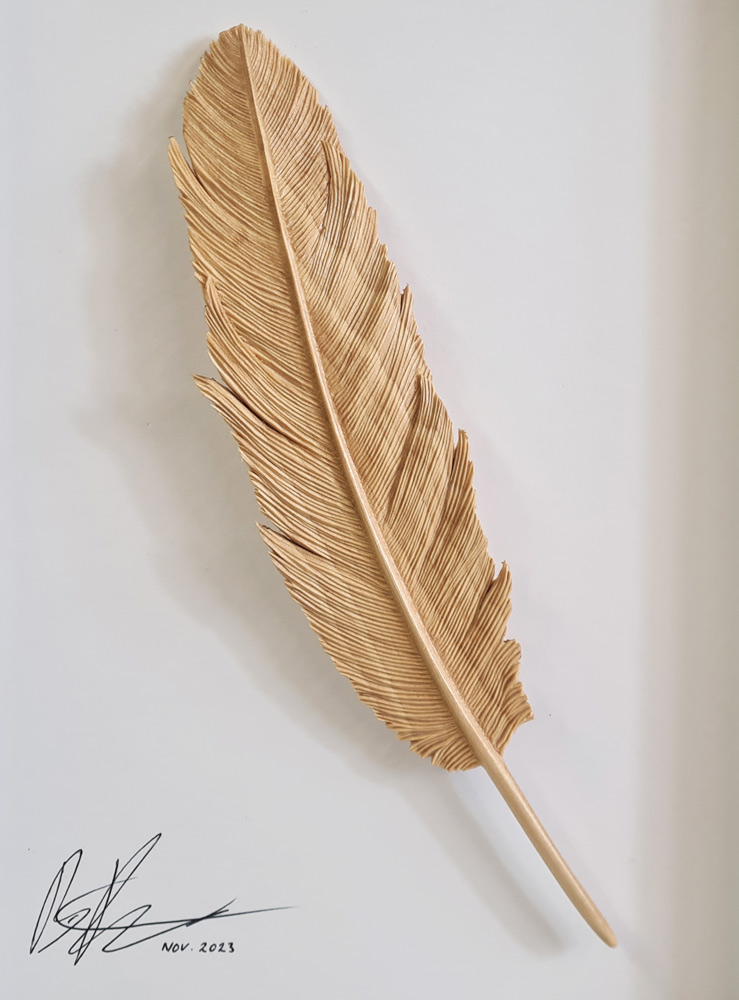Feather