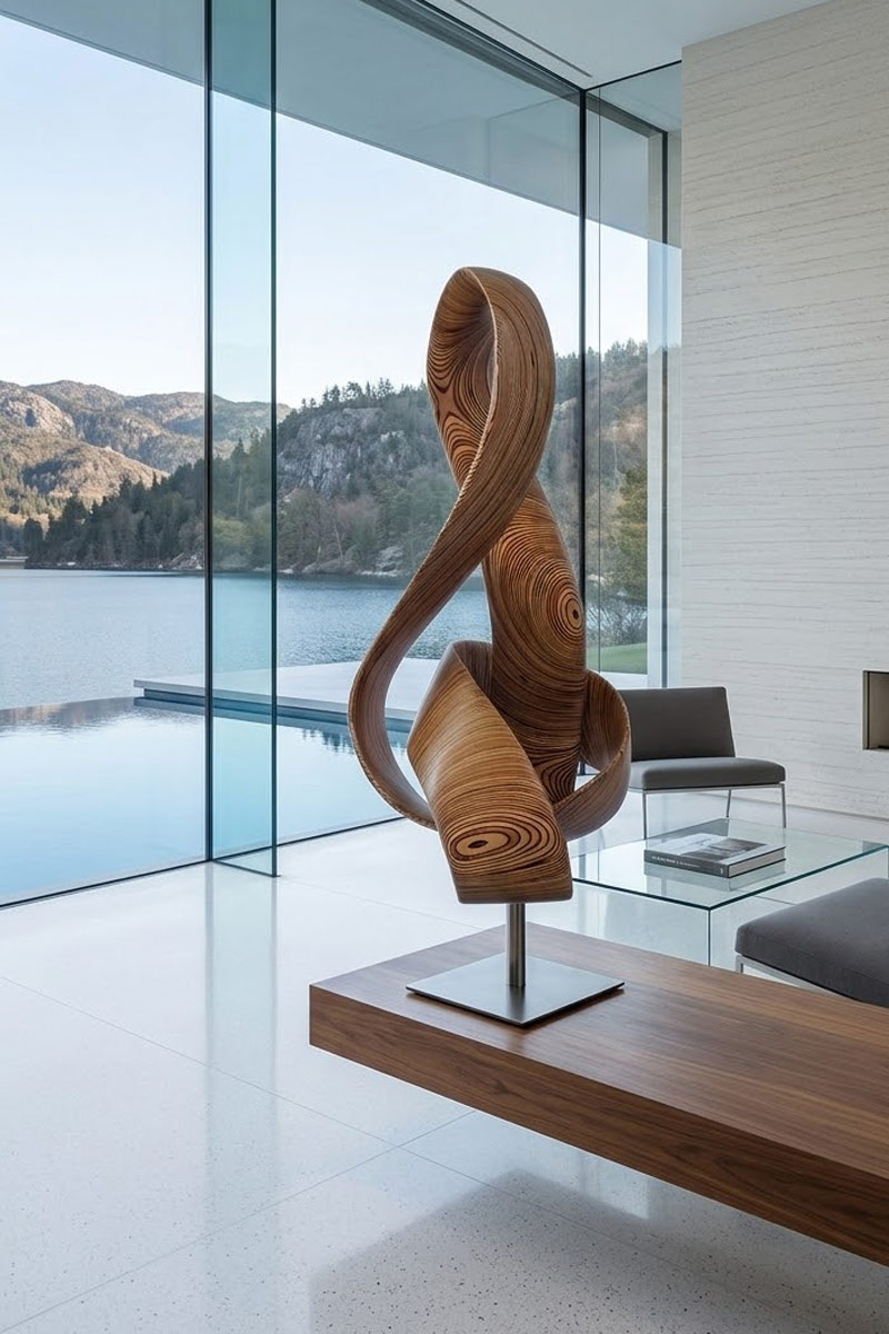 Mobius T Clef