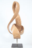 Mobius T Clef