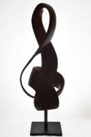 Mobius T Clef
