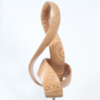 Mobius T Clef