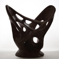 Halvorsen Attractor 2