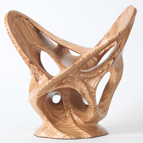 Halvorsen Attractor 2